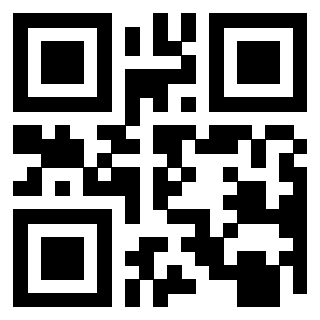 3911100252 Qr Code associato