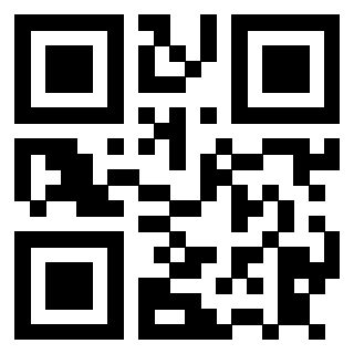 3911100253 - Immagine del Qr Code associato