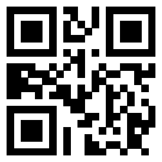 3911100257 - Immagine del QrCode associato
