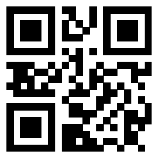Qr Code di 3911100258