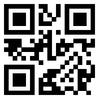 Il Qr Code di 3911100260