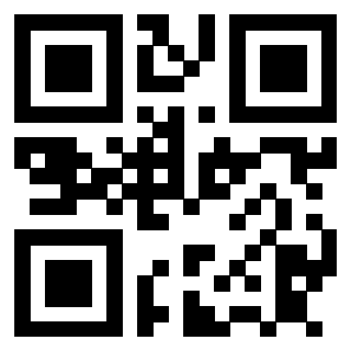 3911100262 QrCode associato
