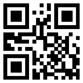 Il Qr Code di 3911100263