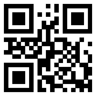 3911100265 - Immagine del Qr Code associato