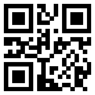 3911100266 Qr Code associato