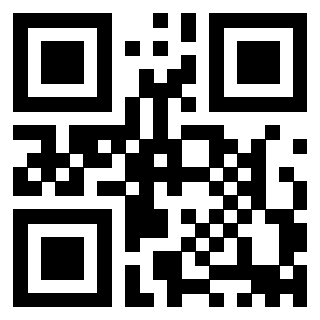 3911100268 - Immagine del QrCode
