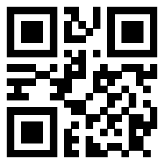 Immagine del QrCode di 3911100271