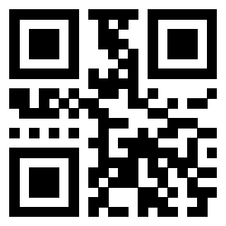 3911100274 - Immagine del Qr Code