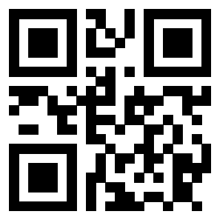 Immagine del QrCode di 3911100275