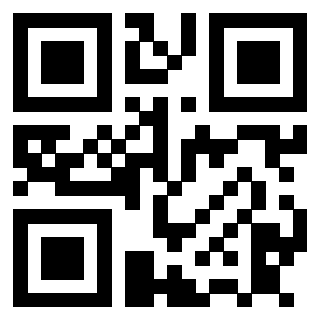 3911100280 - Immagine del Qr Code associato