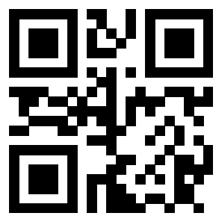 3911100282 Qr Code associato