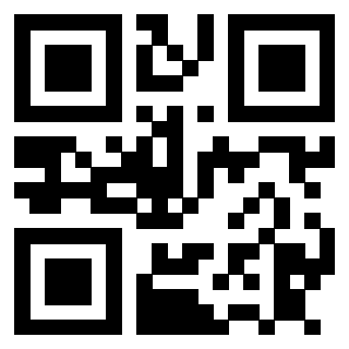 Qr Code di 3911100283