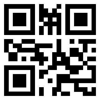 QrCode di 3911100284