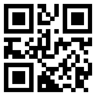 Qr Code di 3911100285