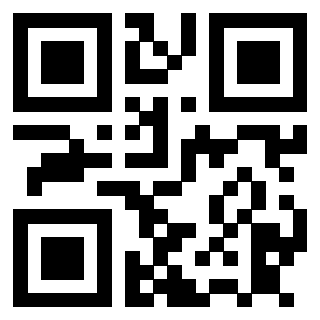 Immagine del Qr Code di 3911100286