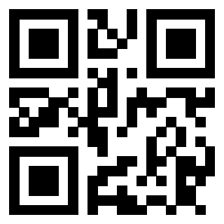 QrCode di 3911100287