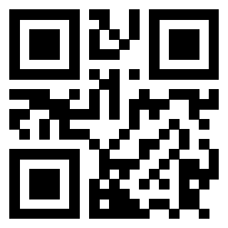 Il Qr Code di 3911100288