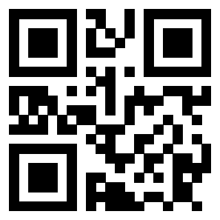 3911100289 - Immagine del QrCode