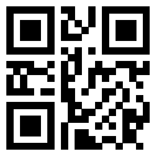 QrCode di 3911100290