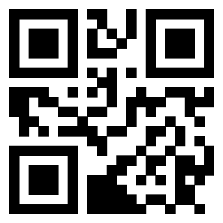 3911100291 - Immagine del Qr Code associato