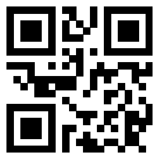 3911100293 - Immagine del QrCode associato