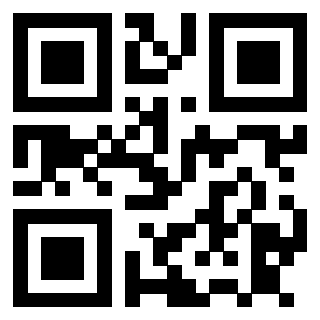 3911100295 - Immagine del Qr Code