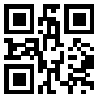 Scansione del Qr Code di 3911100299