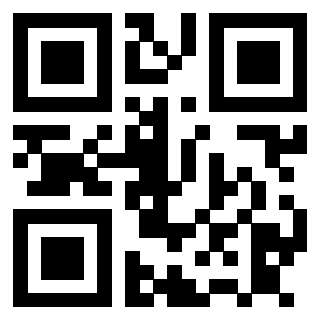 3911100301 - Immagine del QrCode associato