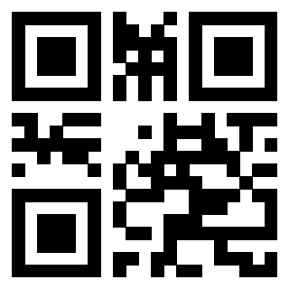 3911100305 Qr Code associato