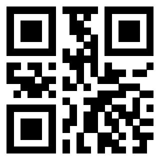 3911100310 - Immagine del Qr Code