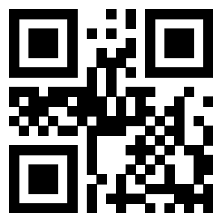 Immagine del Qr Code di 3911100312