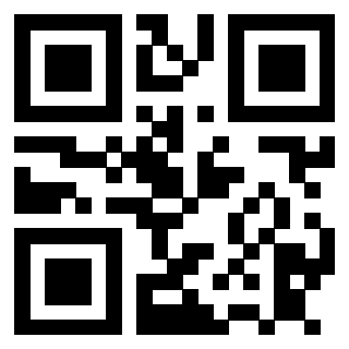 Qr Code di 3911100316
