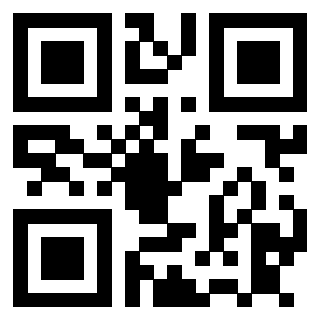 Il Qr Code di 3911100317