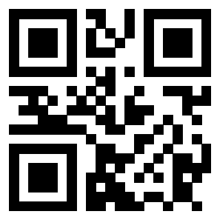 Immagine del Qr Code di 3911100318