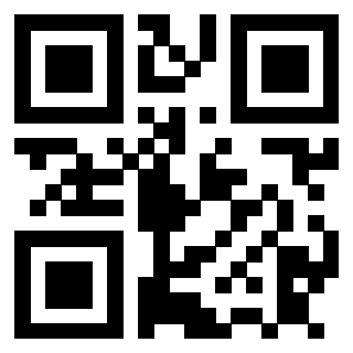 Immagine del Qr Code di 3911100320
