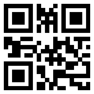 Qr Code di 3911100322