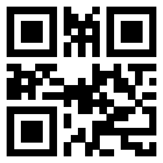 Qr Code di 3911100323