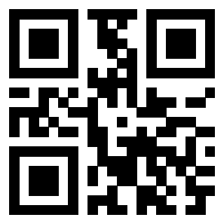 3911100324 - Immagine del QrCode