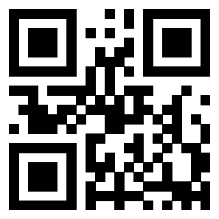 Immagine del Qr Code di 3911100326
