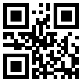 3911100327 - Immagine del Qr Code