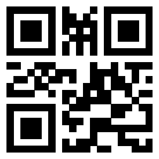 Immagine del Qr Code di 3911100330