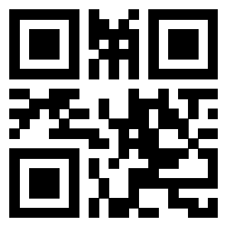 Scansione del Qr Code di 3911100337