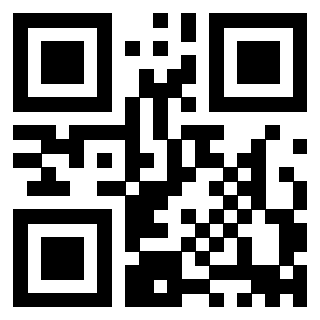 Immagine del QrCode di 3911100338