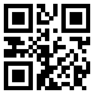 3911100339 - Immagine del QrCode
