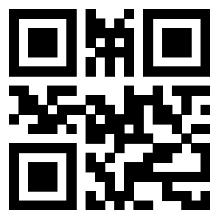 Il QrCode di 3911100341