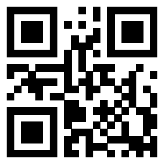 3911100342 - Immagine del Qr Code associato