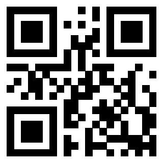 Immagine del Qr Code di 3911100343