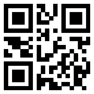 3911100345 - Immagine del QrCode associato