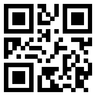 Qr Code di 3911100347
