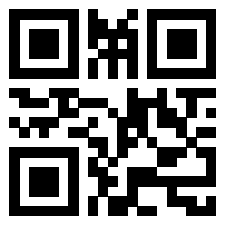 3911100348 - Immagine del QrCode